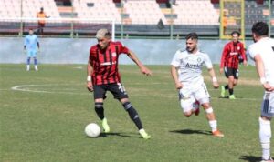 Karaköprü Belediyespor, Altay’a mağlup oldu – Spor