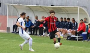 Karaköprü Belediyespor, Sarıyer’e 2-1 mağlup oldu – Spor