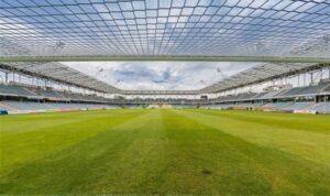 Kasımpaşa: 1 – Beşiktaş: 1