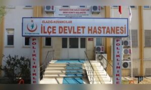“Kovancılar Devlet Hastanesi’nde elektrik kesintisi hastaları mağdur etti” iddiası – Yaşam