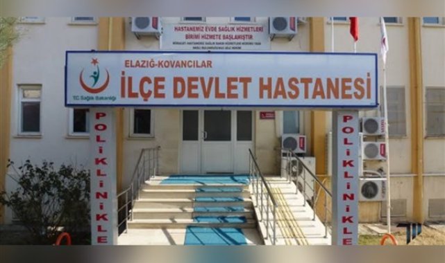 “Kovancılar Devlet Hastanesi’nde elektrik kesintisi hastaları mağdur etti” iddiası – Yaşam