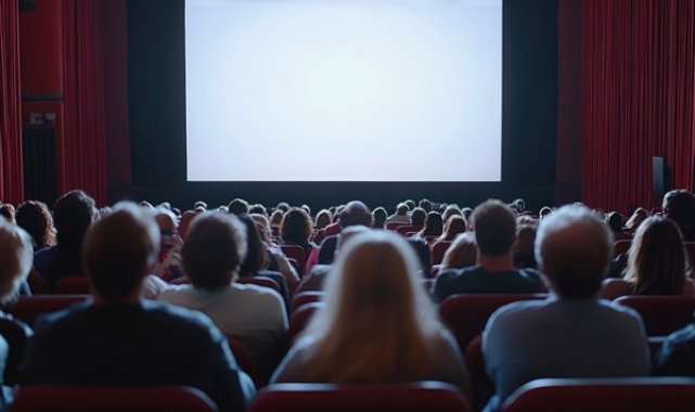 Kültür ve Turizm Bakanlığı’ndan sinemaseverlere özel indirim – Kültür-Sanat
