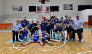 Kütahya Belediyespor, İzmir Yıldızlar Topluluğu’nu mağlup etti – Spor