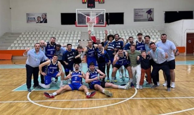 Kütahya Belediyespor, İzmir Yıldızlar Topluluğu’nu mağlup etti – Spor