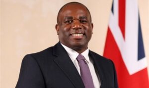 Lammy: Birleşik Krallık, bu insanlık dışı saldırılara karşı Ukrayna’yı korumaya kararlıdır – Dünya