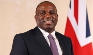 Lammy: Gazze insani yardım görevlileri için en ölümcül yer olmaya devam ediyor – Dünya