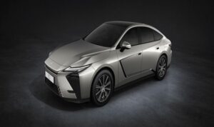 Lexus, yeni nesil ES sedan modelini dünya genelinde tanıttı – Ekonomi