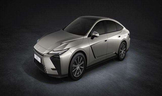 Lexus, yeni nesil ES sedan modelini dünya genelinde tanıttı – Ekonomi