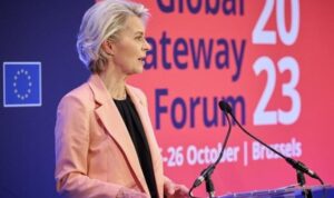 Leyen’den Kanada’da gerçekleşen kaza için taziye mesajı – Dünya