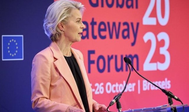 Leyen’den Kanada’da gerçekleşen kaza için taziye mesajı – Dünya