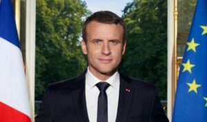 Macron: Mısır, Fransa’nın stratejik ortağı ve tarihi dostudur – Dünya