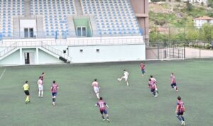 Mamak Belediyesi A Takımı, ilk maçtan galibiyetle ayrıldı – Spor
