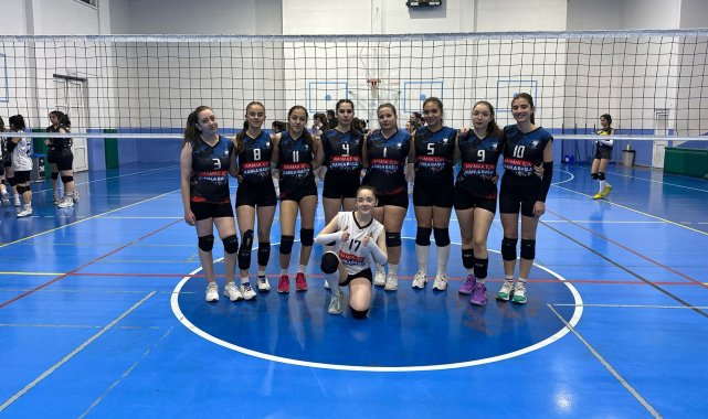 Mamak Belediyesi Futbol Takımı’ndan 3-2’lik galibiyet – Spor