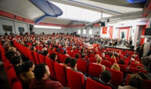 Manisa Büyükşehir Belediyesi Gençlik Senfoni Orkestrası kuruluyor – Kültür-Sanat