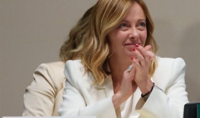 Meloni: Şubat 2025 itibarıyla istihdam sayısı 24 milyon 332 bine ulaştı – Dünya