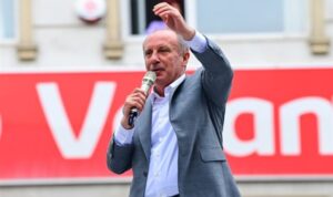Memleket Partisi Genel Başkanı İnce, Trabzonspor U19 takımını kutladı – Gündem