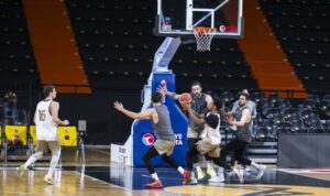 Mersin Spor Kulübü Erkek Basketbol Takımı, Yalovaspor ile karşı karşıya gelecek – Spor