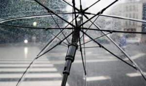 Meteoroloji’den kuvvetli rüzgar ve yağış uyarısı – Yaşam