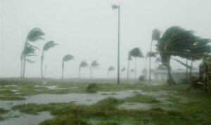 Meteoroloji’den kuvvetli rüzgar, yağmur ve toz taşınımı uyarısı – Yaşam