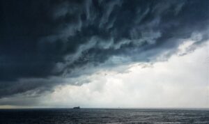 Meteoroloji’den Kuzey Ege için fırtına uyarısı – Yaşam
