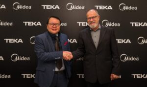 Midea’nın gücüyle Teka yeni bir yüzyıla başlıyor – Ekonomi