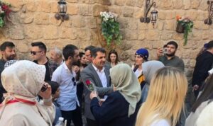 Midyat’ta Turizm Haftası’na özel etkinlik – Yaşam