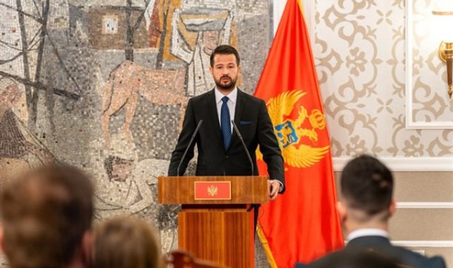Milatoviç: Üç Deniz Girişimi, ülkemizin Avrupa Birliği üyeliğine bir adım yaklaşmasıdır – Dünya