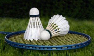 Milli badmintoncular, Danimarka’da Türkiye’yi temsil ediyor