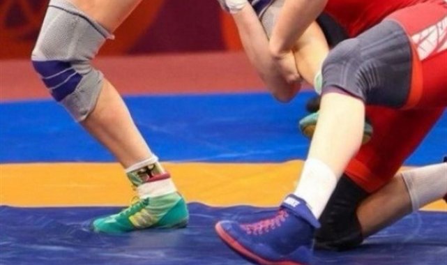 Milli güreşçi Göçen’den bronz madalya – Spor