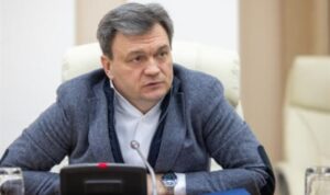 Moldova Başbakanı Recean: Ukrayna, adil ve kalıcı bir barışı hak ediyor – Dünya