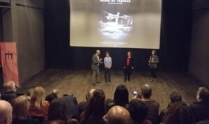 “Nehre Su Taşımak” filmi Diyarbakır’da izleyiciyle buluştu – Kültür-Sanat