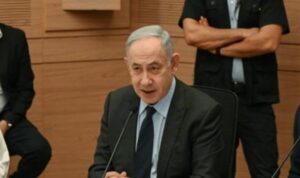 Netanyahu, ABD Kongre Temsilcileriyle görüştü – Dünya