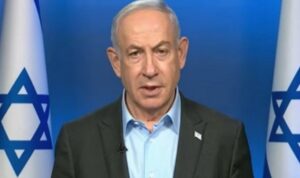 Netanyahu: İran’ın nükleer silah elde etmesini engelleme konusunda kararlıyım – Dünya