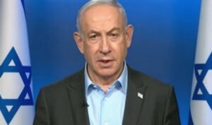 Netanyahu: Onlar kalbimizde yaşıyor, bizden bir parça – Dünya