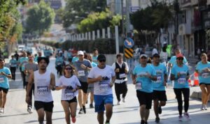 Niğde Yarı Maratonu için kayıtlar başladı – Spor