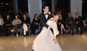 Nilüfer’de dans günü – Kültür-Sanat