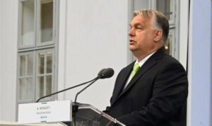 Orban: Slovakya ve Macaristan aynı zamanda Avrupa Birliği’nin yapıcı üyeleridir – Dünya