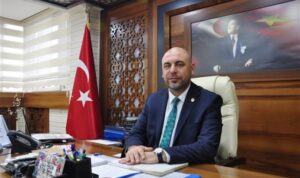 Orhangazi Belediye Başkanı Aydın, 5. Gıda Bankacılığı Zirvesi’ne panelist olarak katıldı – Gündem