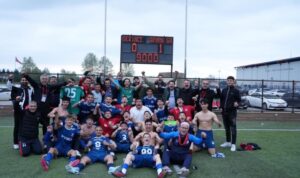 Orhangazi Gençlerbirliği, U18 Türkiye Şampiyonası’nda üst tura atladı – Spor