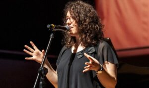 Otizmli müzisyen Çeltik: Bizi olduğumuz gibi kabul edin – Kültür-Sanat