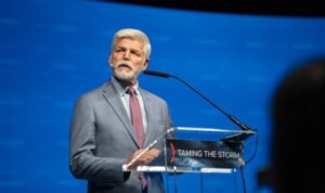 Pavel: Avrupa ile daha fazla bağlantı, dayanıklılığımızı güçlendirmenin bir parçasıdır – Dünya