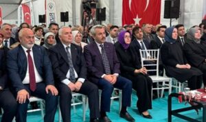 Rize’de ikincisi düzenlenen Kitap Fuarı bugün açıldı – Kültür-Sanat