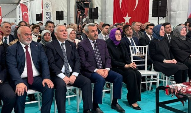 Rize’de ikincisi düzenlenen Kitap Fuarı bugün açıldı – Kültür-Sanat