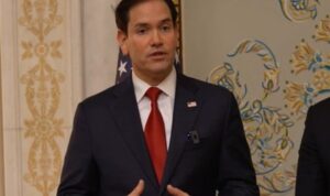 Rubio: Çinli yetkililere karşı vize kısıtlamaları getiriyorum – Dünya