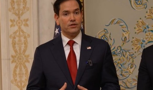 Rubio: Çinli yetkililere karşı vize kısıtlamaları getiriyorum – Dünya