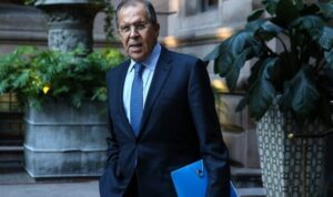 Rusya Dışişleri Bakanı Lavrov, Dominik Cumhuriyeti’ne gitti – Dünya