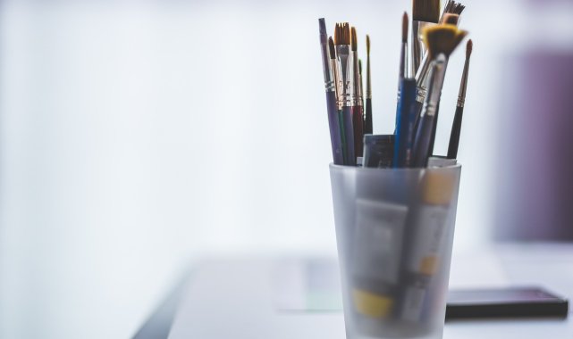 Sanat Akademisi Resim Bölümü’nde eğitim alacak genç yetenekler açıklandı – Kültür-Sanat
