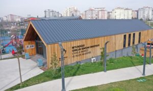 Sanatçı Volkan Konak’ın ismi, Beylikdüzü’nde yaşatılacak – Kültür-Sanat