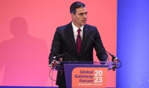 Sanchez: Bu durum bir daha asla tekrarlanmamalı – Dünya