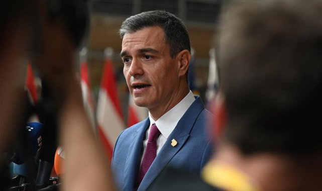 Sanchez: Elektrik kesintinin nedenlerine ilişkin henüz kesin bir bilgiye sahip değiliz – Dünya